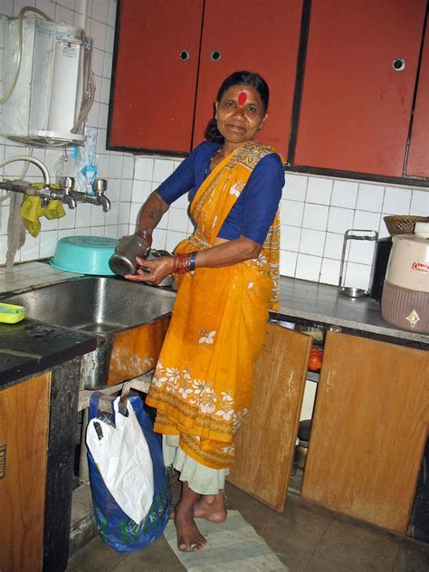 maid aunty|When domestic helpers become family